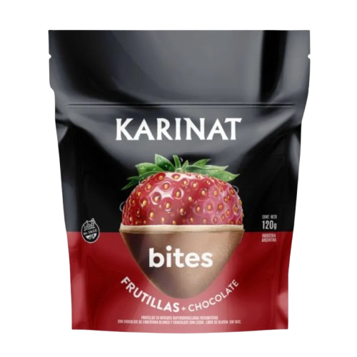 Bocaditos Karinat Bites